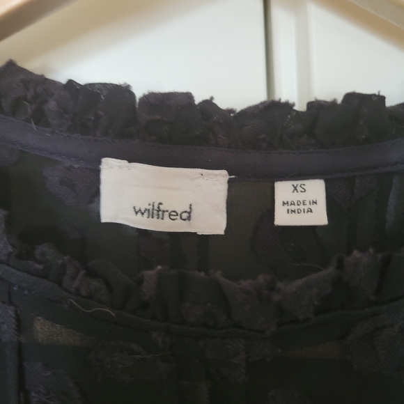 Wilfred Lourdes Blouse - Picture 3 of 3